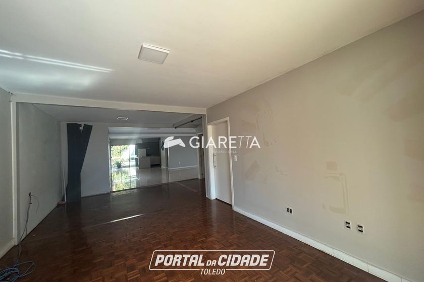 Sala Comercial para alugar - 170m&sup2; - CENTRO