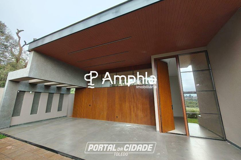 Casa &agrave; venda - 207m&sup2; - Recanto Tropical