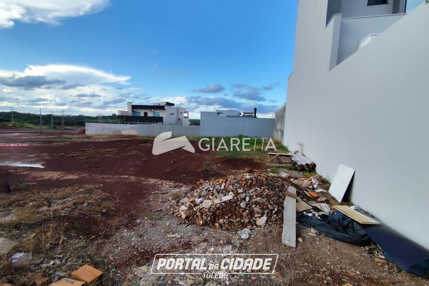 Terreno &agrave; venda - 360m&sup2; - JARDIM TOCANTINS
