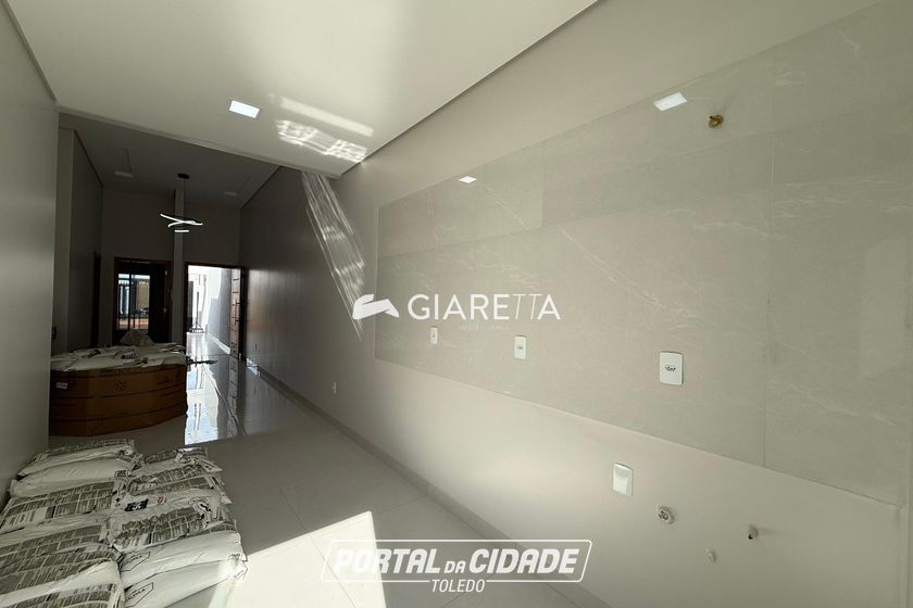 Casa &agrave; venda - 69m&sup2; - CRISTO REI