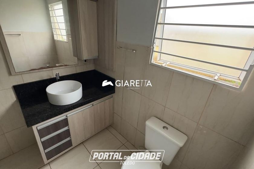 Apartamento para alugar - 47m&sup2; - JARDIM S&Atilde;O FRANCISCO