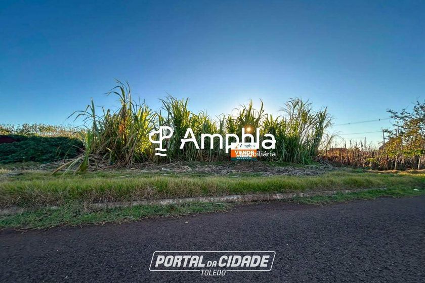 Terreno &agrave; venda - 360m&sup2; - S&aacute;o Lucas