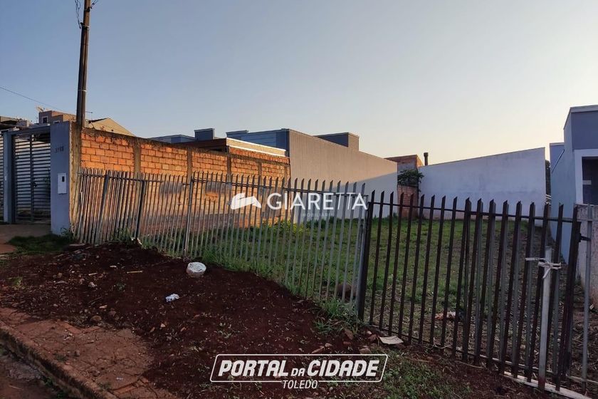 Terreno &agrave; venda - 341m&sup2; - JARDIM S&Atilde;O FRANCISCO