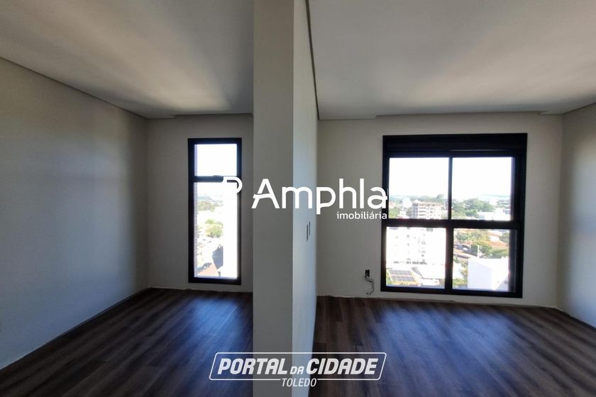 Apartamento &agrave; venda - 166m&sup2; - Jardim La Salle