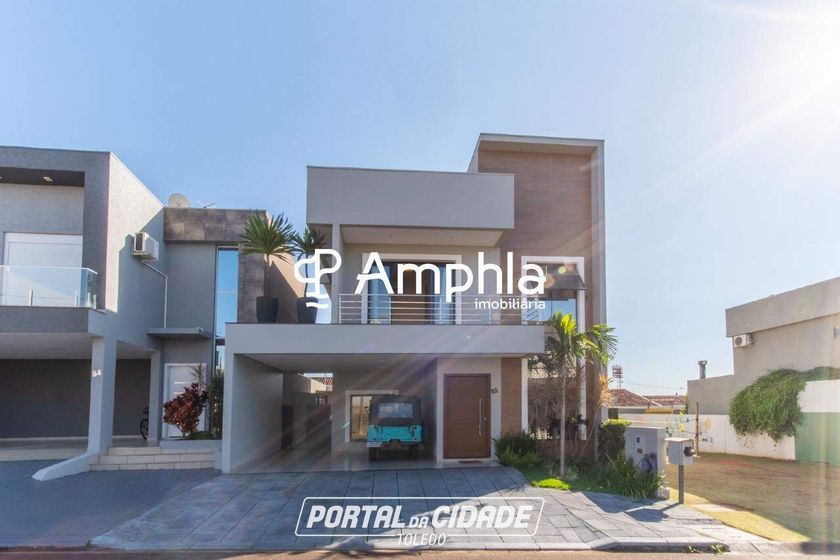 Sobrado &agrave; venda - 184m&sup2; - FAG