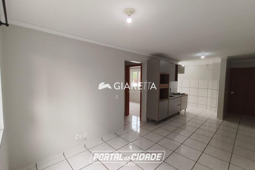 Apartamento para alugar - 58m&sup2; - JARDIM PANORAMA