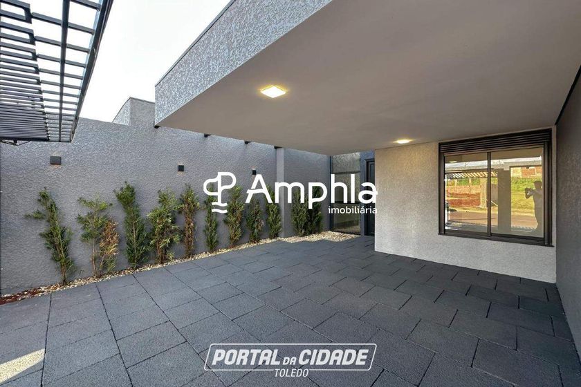 Casa &agrave; venda - 110m&sup2; - Brazmadeira