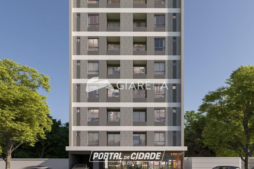 Apartamento para alugar - 60m&sup2; - JARDIM GISELA