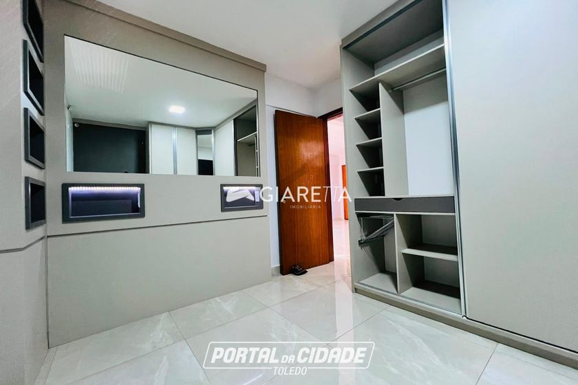 Apartamento &agrave; venda - 63m&sup2; - CENTRO