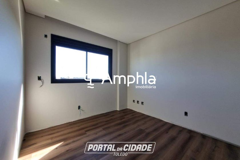 Apartamento &agrave; venda - 166m&sup2; - Jardim La Salle