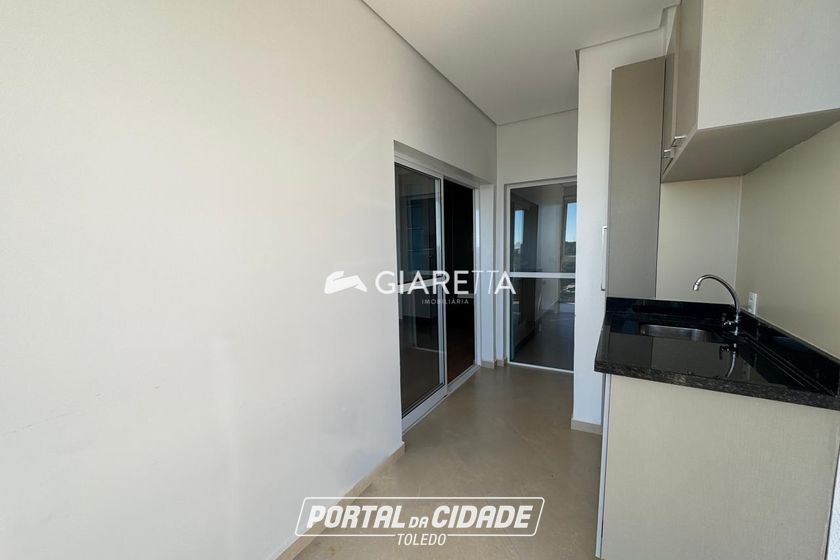 Apartamento para alugar - 84m&sup2; - VILA INDUSTRIAL
