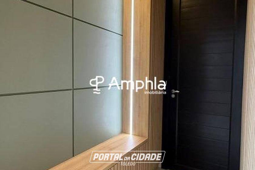 Sobrado &agrave; venda - 301m&sup2; - Country