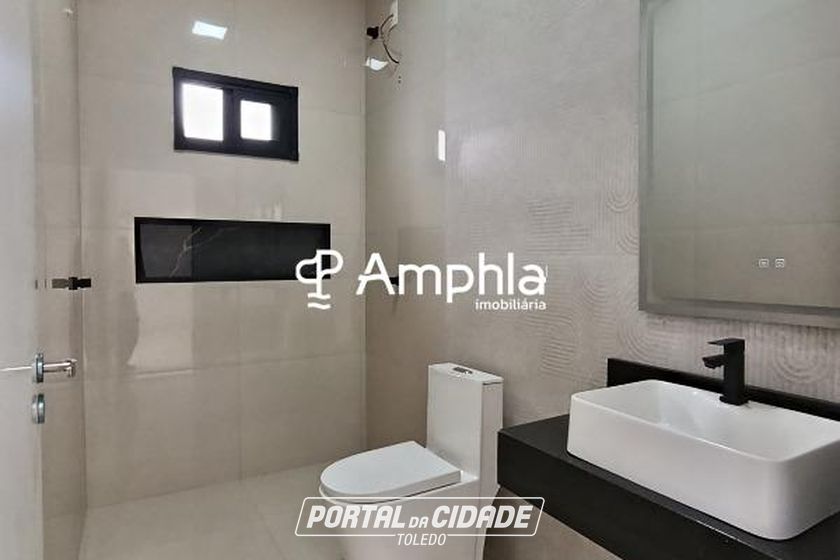 Casa &agrave; venda - 100m&sup2; - Jardim Coopagro
