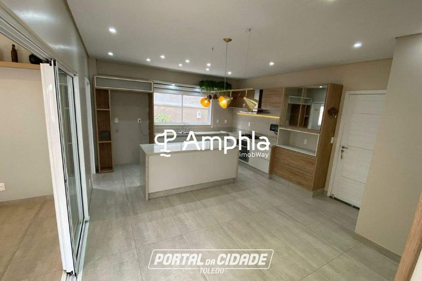 Sobrado &agrave; venda - 265m&sup2; - FAG