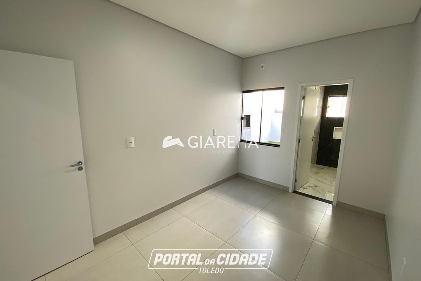 Casa &agrave; venda - 57m&sup2; - CRISTO REI