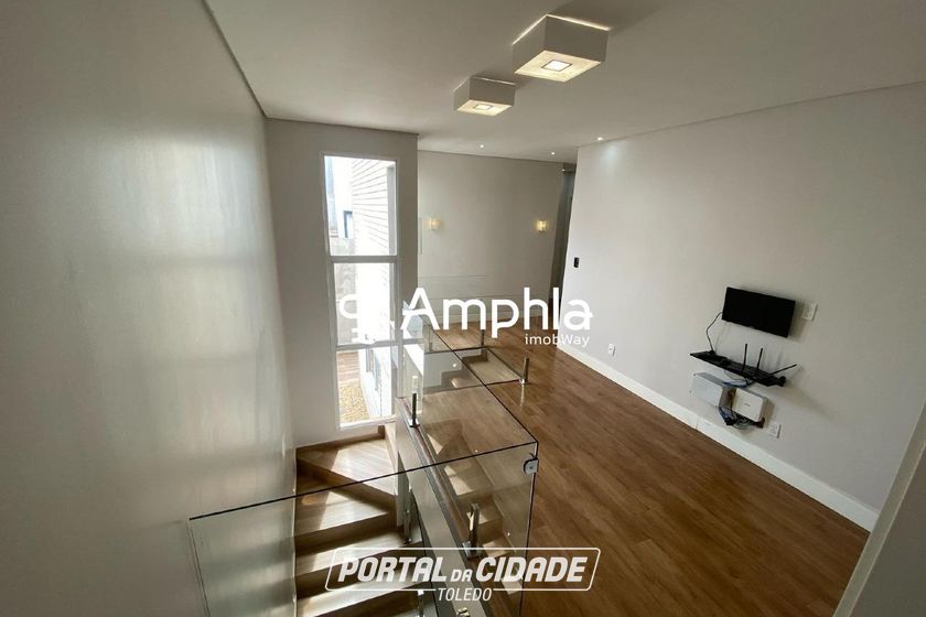 Sobrado &agrave; venda - 265m&sup2; - FAG