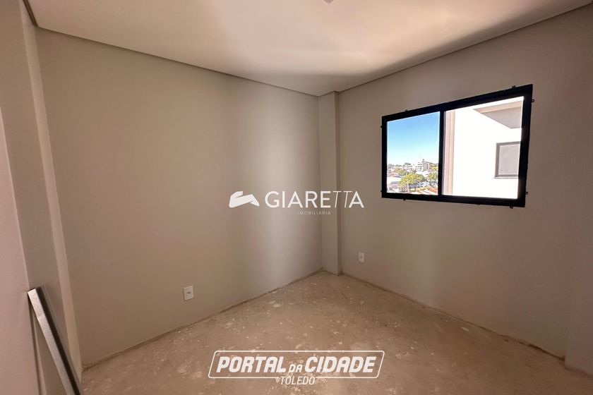 Apartamento &agrave; venda - 74m&sup2; - JARDIM GISELA