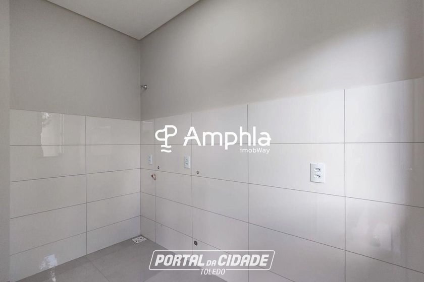 Sobrado &agrave; venda - 152m&sup2; - Jardim Pasqualli