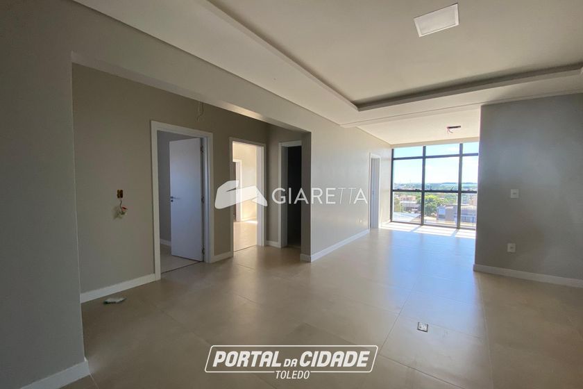 Apartamento para alugar - 130m&sup2; - CENTRO