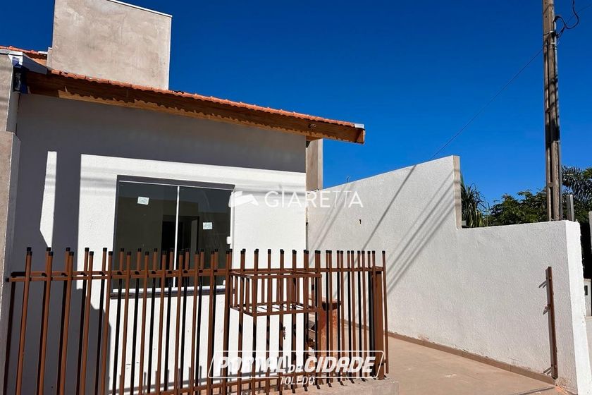 Casa &agrave; venda - 47m&sup2; - JARDIM COOPAGRO