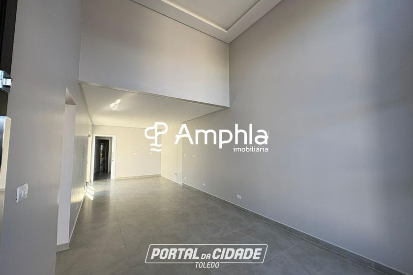 Casa &agrave; venda - 85m&sup2; - Brazmadeira