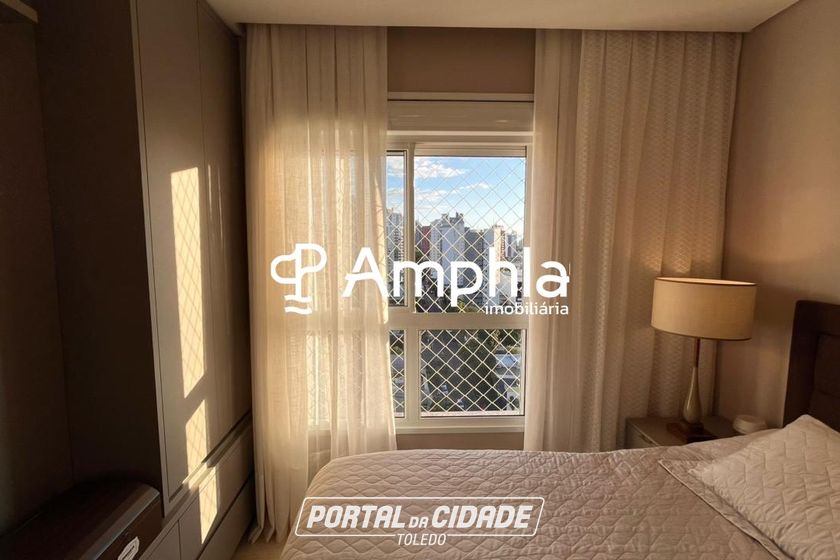 Apartamento &agrave; venda - 136m&sup2; - Centro