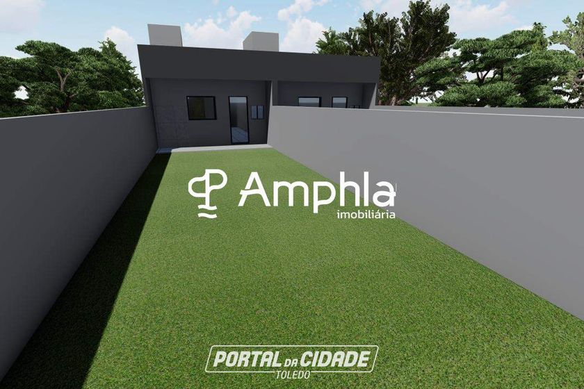 Casa &agrave; venda - 78m&sup2; - S&atilde;o Francisco