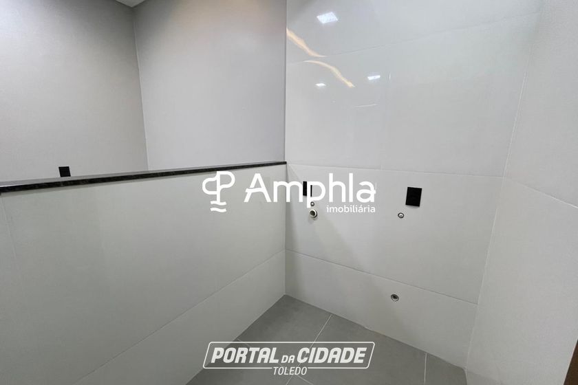 Sobrado &agrave; venda - 155m&sup2; - Andorinha