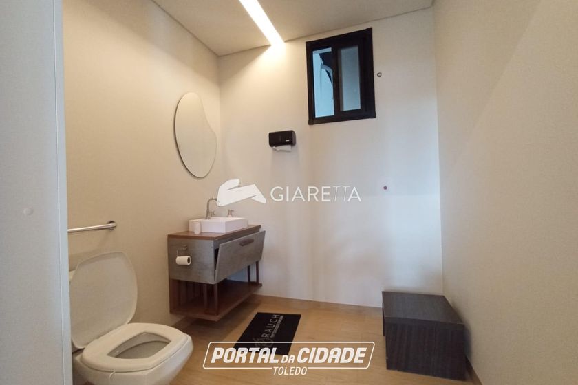 Sala Comercial &agrave; venda - 86m&sup2; - JARDIM LA SALLE