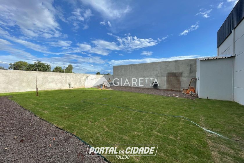 Sal&atilde;o Comercial para alugar - 480m&sup2; - BOM PRINC&Iacute;PIO