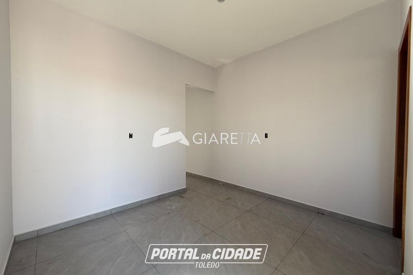 Casa &agrave; venda - 46m&sup2; - JARDIM PANORAMA
