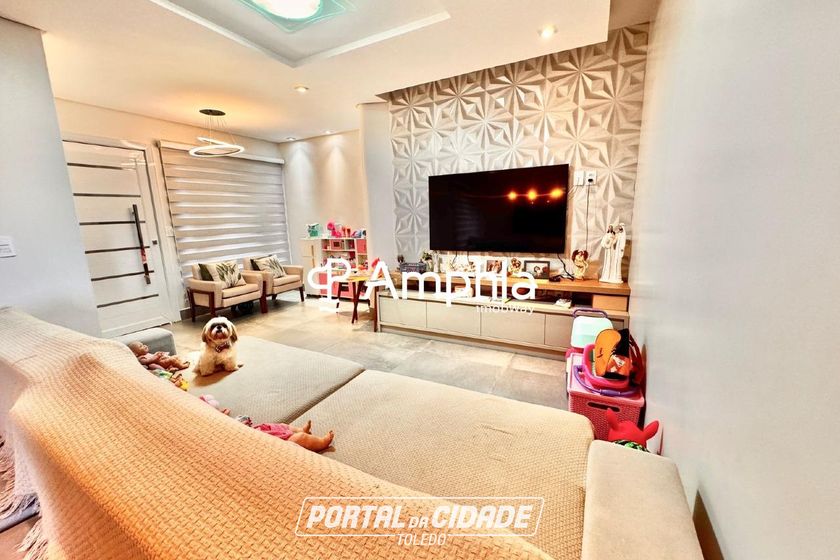 Casa &agrave; venda - 282m&sup2; - S&atilde;o Crist&oacute;v&atilde;o