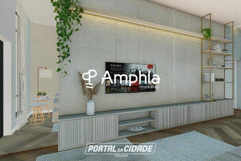 Casa &agrave; venda - 66m&sup2; - Jardim Coopagro