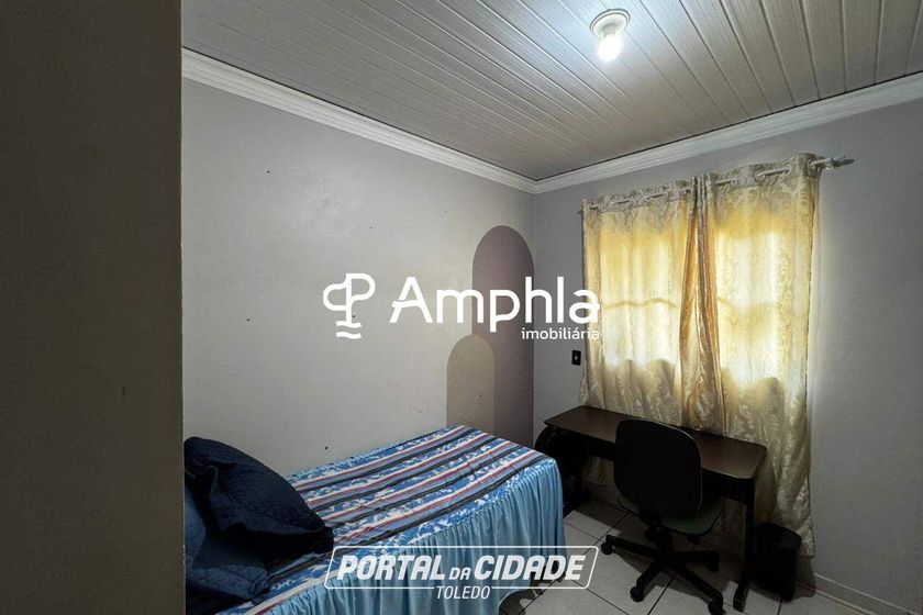 Casa &agrave; venda - 58m&sup2; - S&atilde;o Francisco
