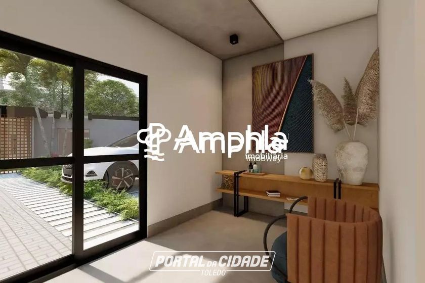 Apartamento &agrave; venda - 48m&sup2; - Cancelli