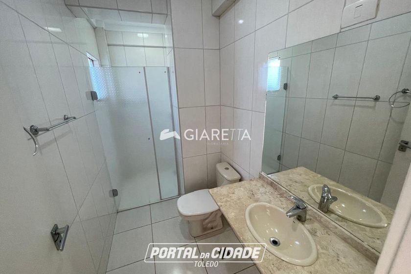 Apartamento &agrave; venda - 93m&sup2; - VILA INDUSTRIAL