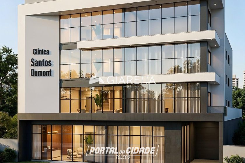Sala Comercial &agrave; venda - 32m&sup2; - CENTRO
