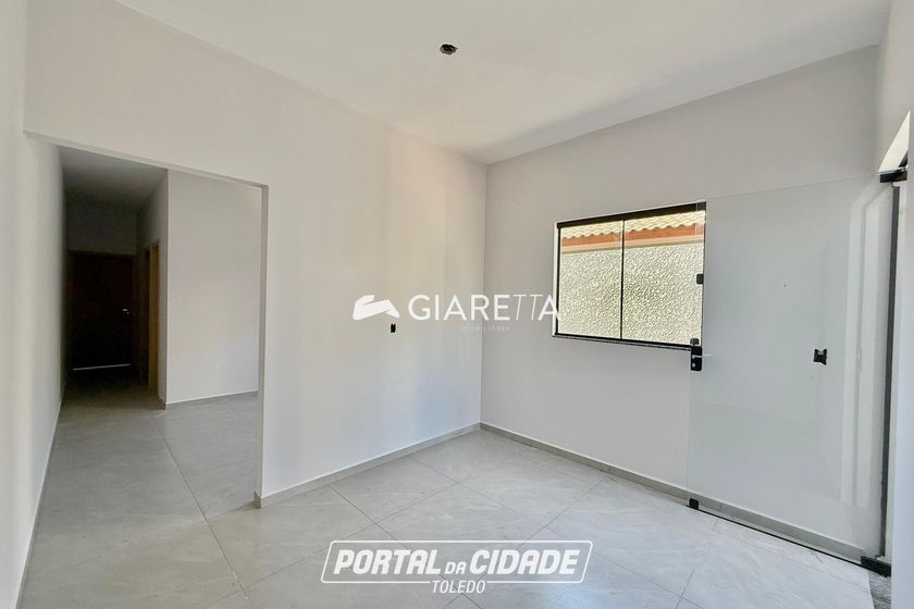 Casa &agrave; venda - 59m&sup2; - JARDIM PANORAMA