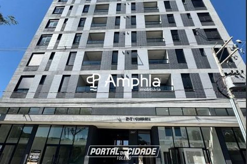 Apartamento &agrave; venda - 87m&sup2; - Jardim La Salle