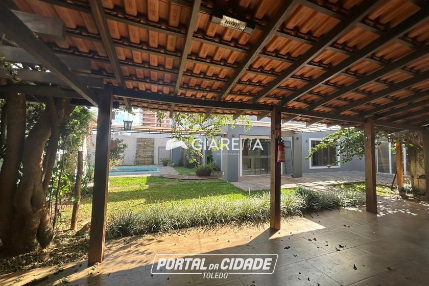 Sala Comercial para alugar - 170m&sup2; - CENTRO