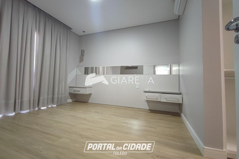 Sobrado para alugar - 133m&sup2; - JARDIM CONCORDIA