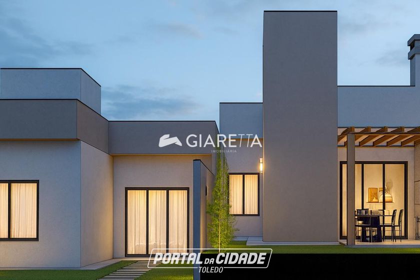 Casa &agrave; venda - 95m&sup2; - JARDIM PANCERA