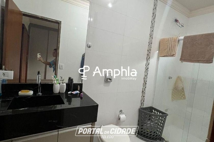 Casa &agrave; venda - 248m&sup2; - Parque S&atilde;o Paulo