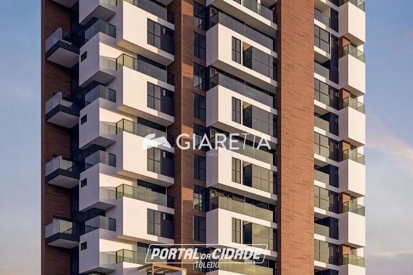 Apartamento para alugar - 84m&sup2; - CENTRO