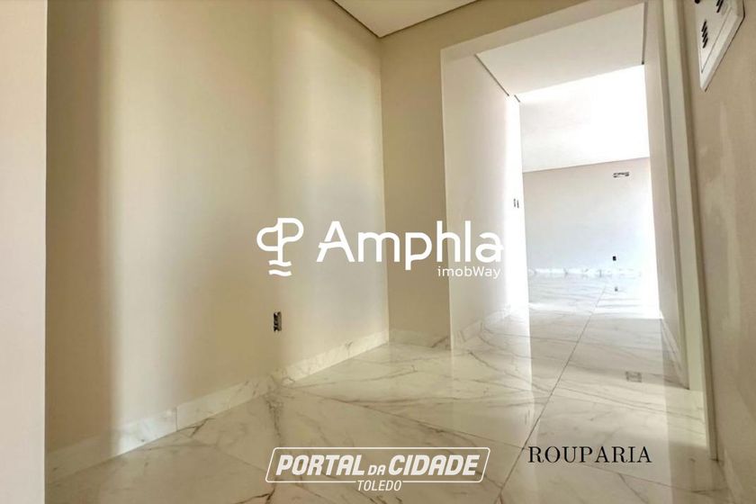 Apartamento &agrave; venda - 166m&sup2; - Jardim La Salle