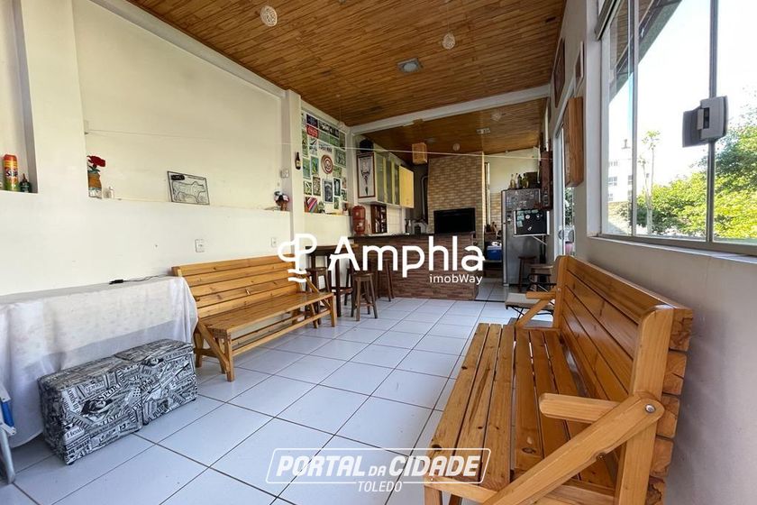 Casa &agrave; venda - 223m&sup2; - S&atilde;o Crist&oacute;v&atilde;o