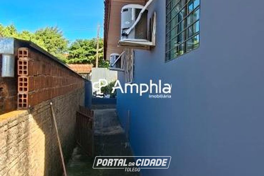 Casa &agrave; venda - 115m&sup2; - Vila Pioneiro
