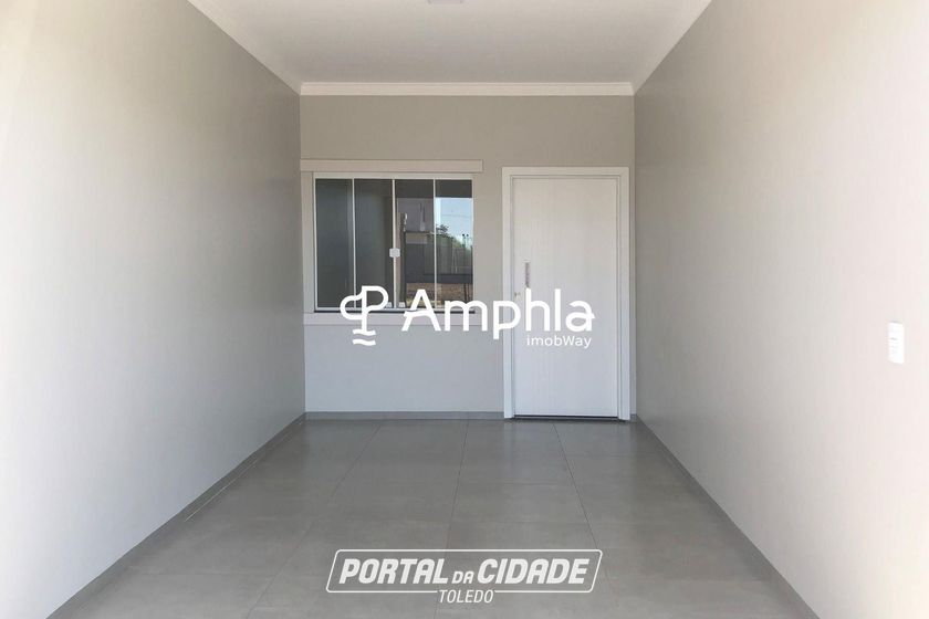 Casa &agrave; venda - 89m&sup2; - Guavir&aacute;