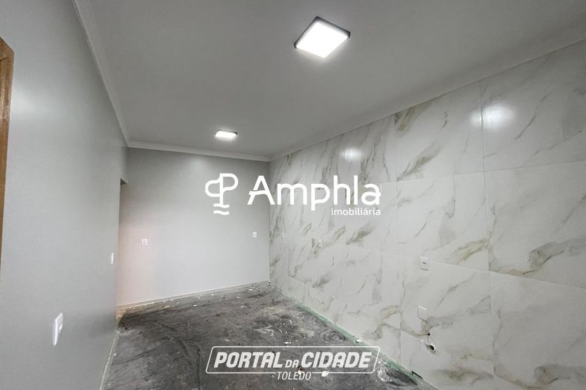 Casa &agrave; venda - 93m&sup2; - Borboleta