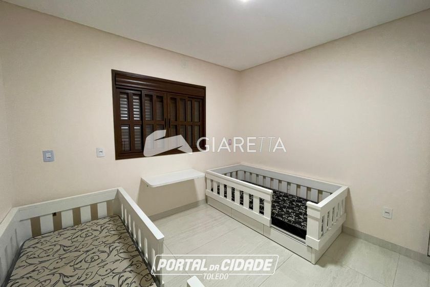 Casa &agrave; venda - 114m&sup2; - JARDIM TOCANTINS